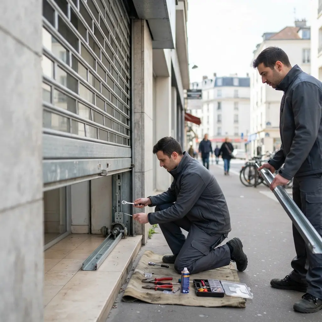 Besoin d'une intervention rapide à Charenton-le-Pont ?