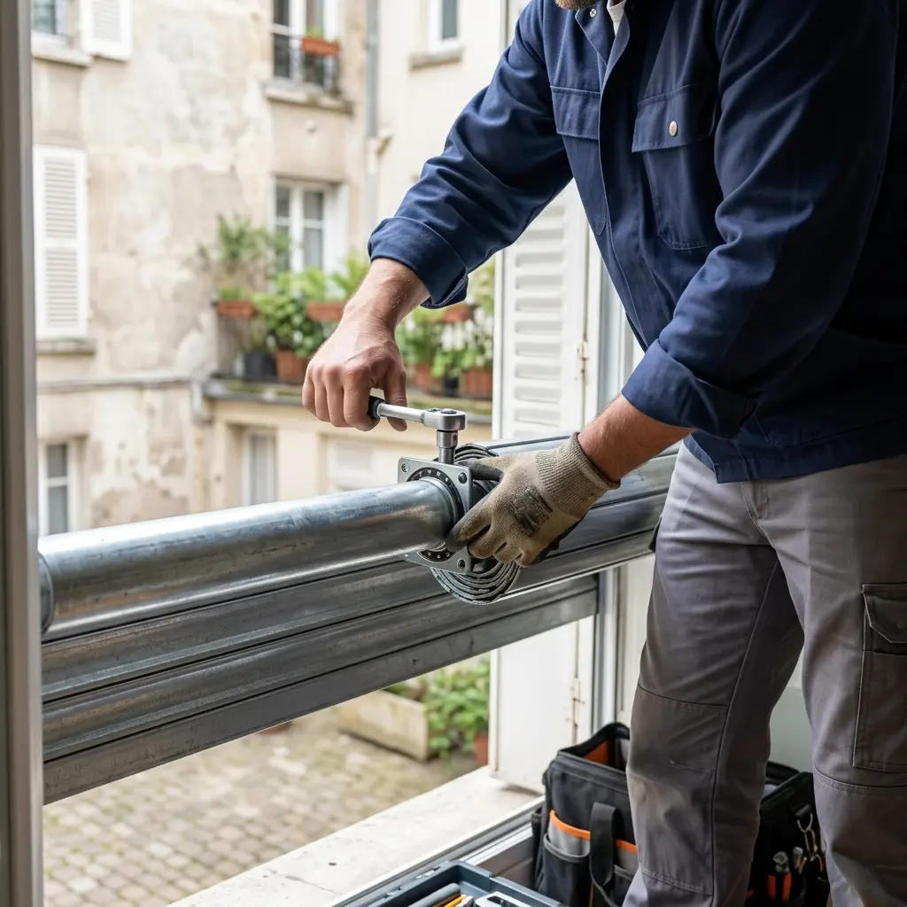 Notre approche pour un dépannage rapide