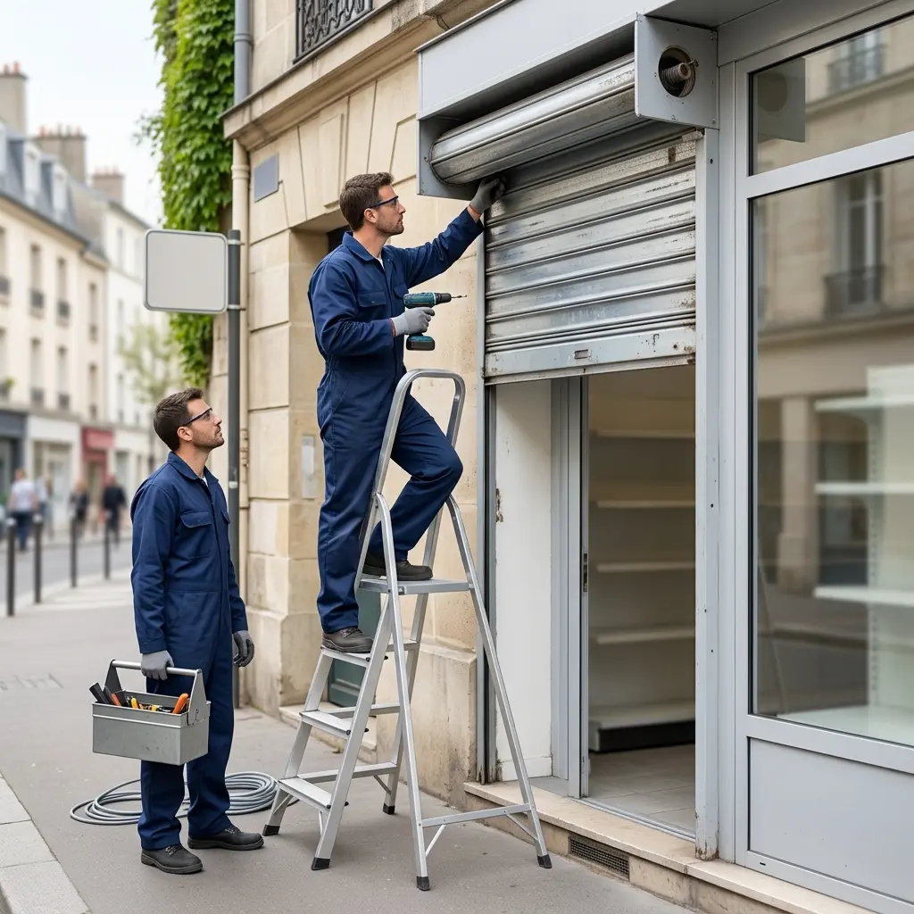Comment se déroule l’intervention à Cachan ?