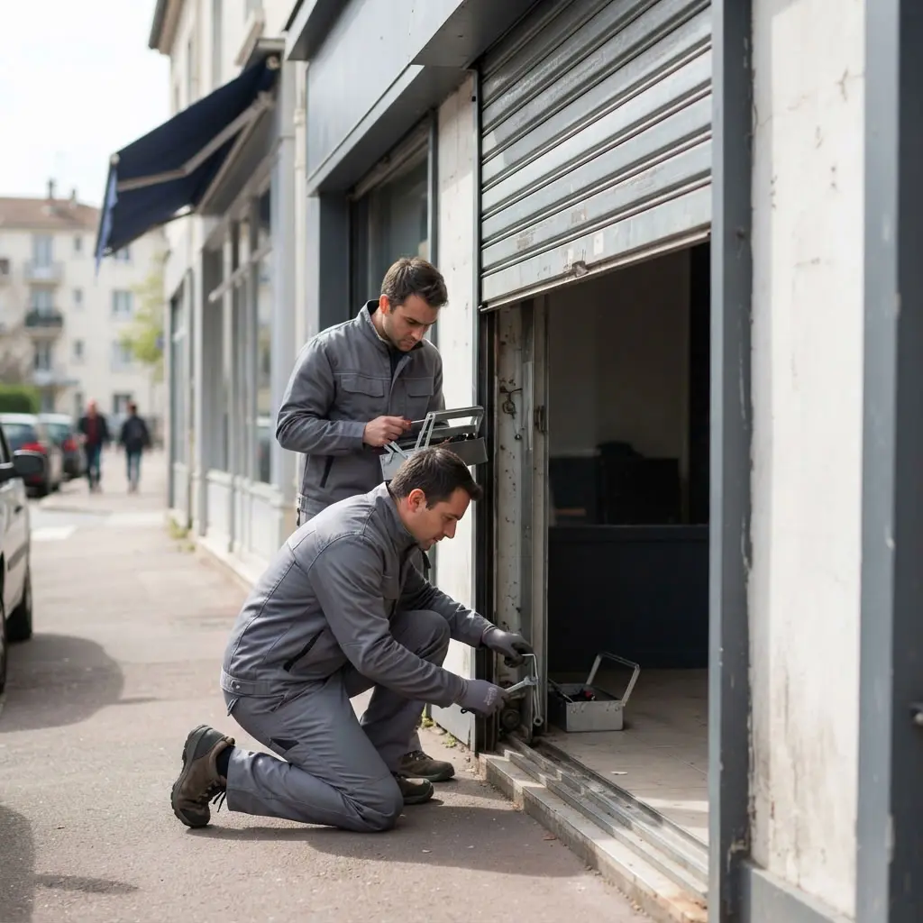 Une approche technique pour un dépannage durable