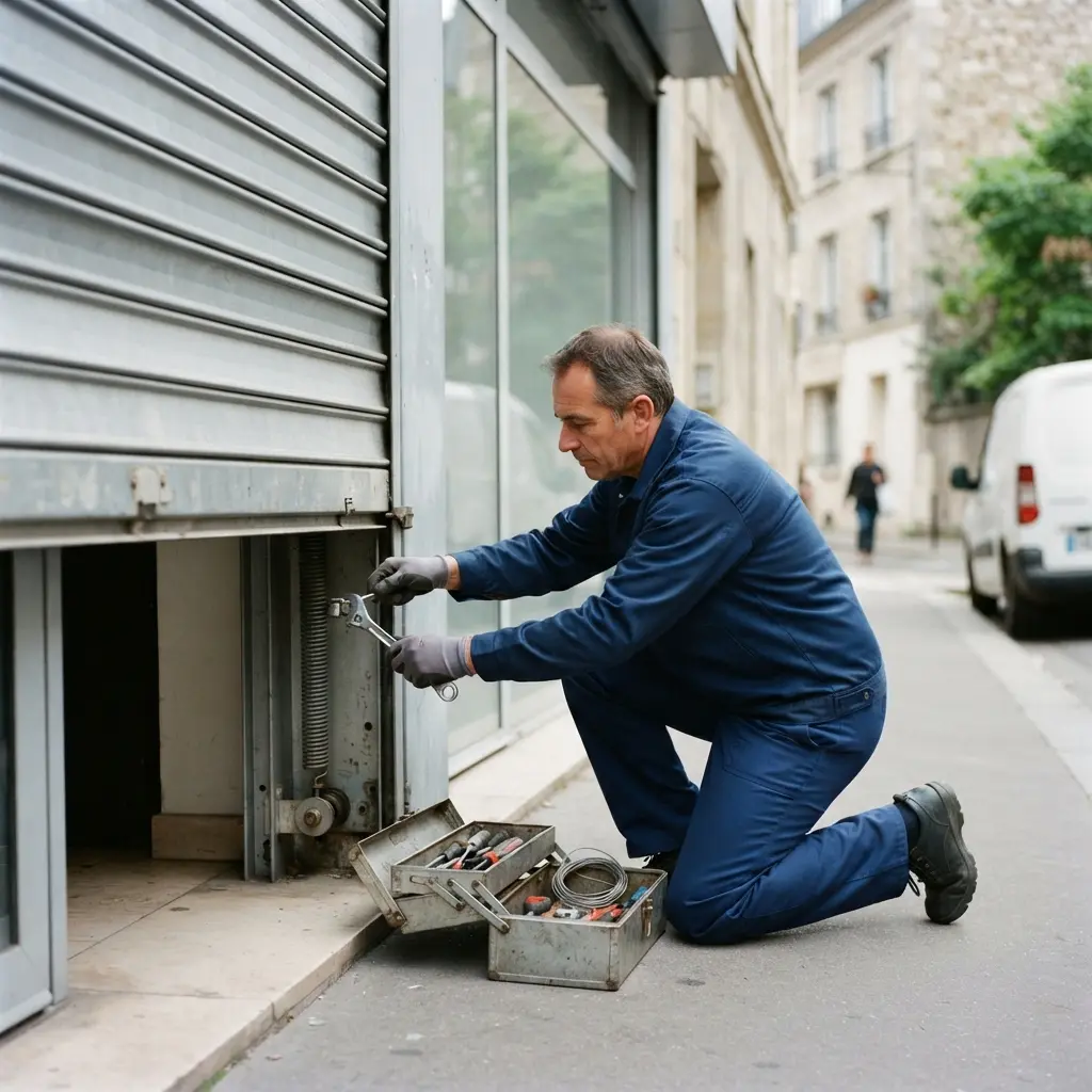Pourquoi nous choisir pour votre dépannage à Haÿ-les-Roses ?