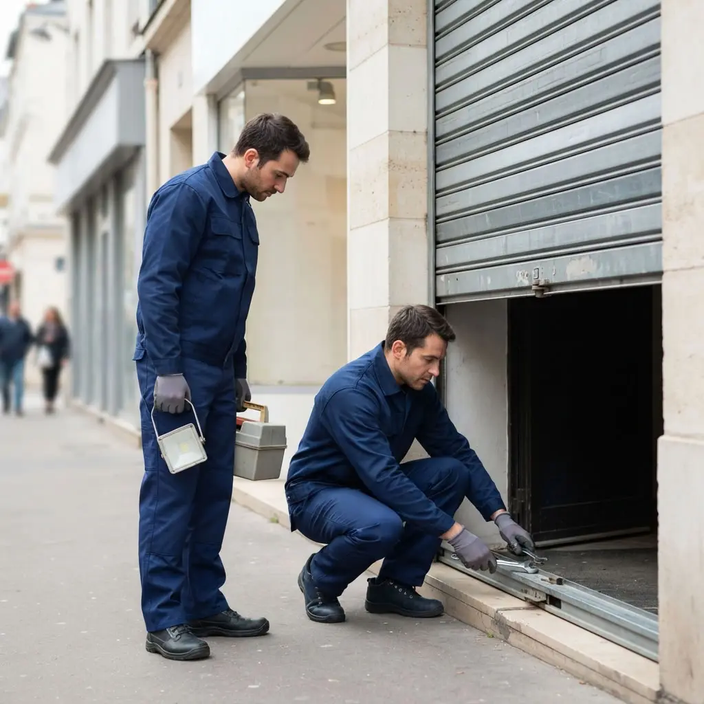 Besoin d'une intervention rapide à Haÿ-les-Roses ?