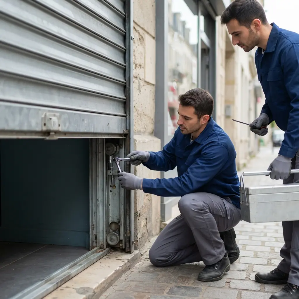 Comment se déroule le dépannage à Haÿ-les-Roses ?