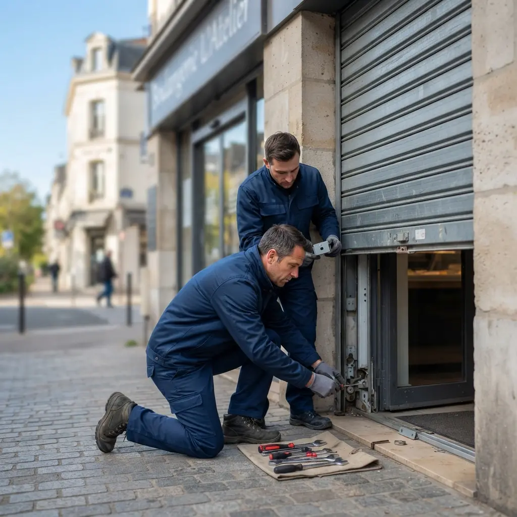 Réussir votre dépannage à Gentilly