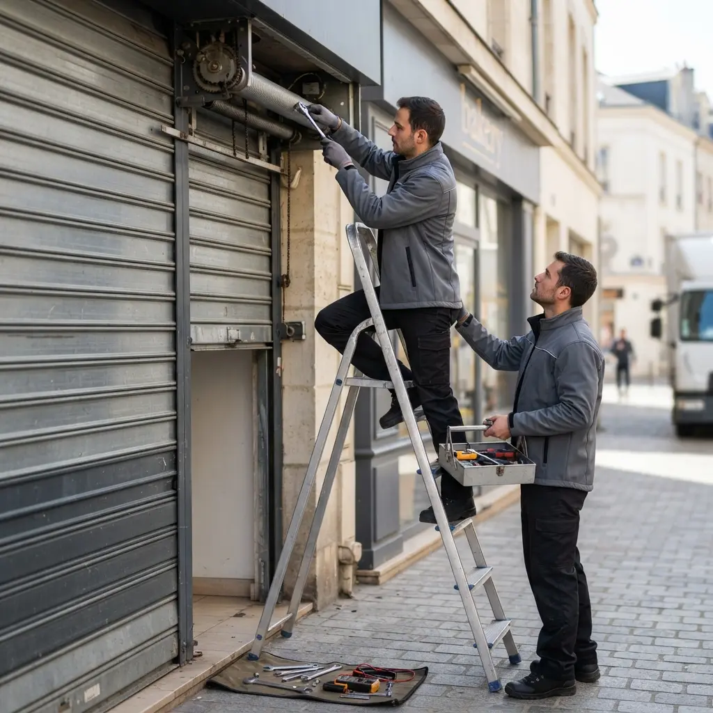 Besoin d'une intervention rapide à Gentilly ?