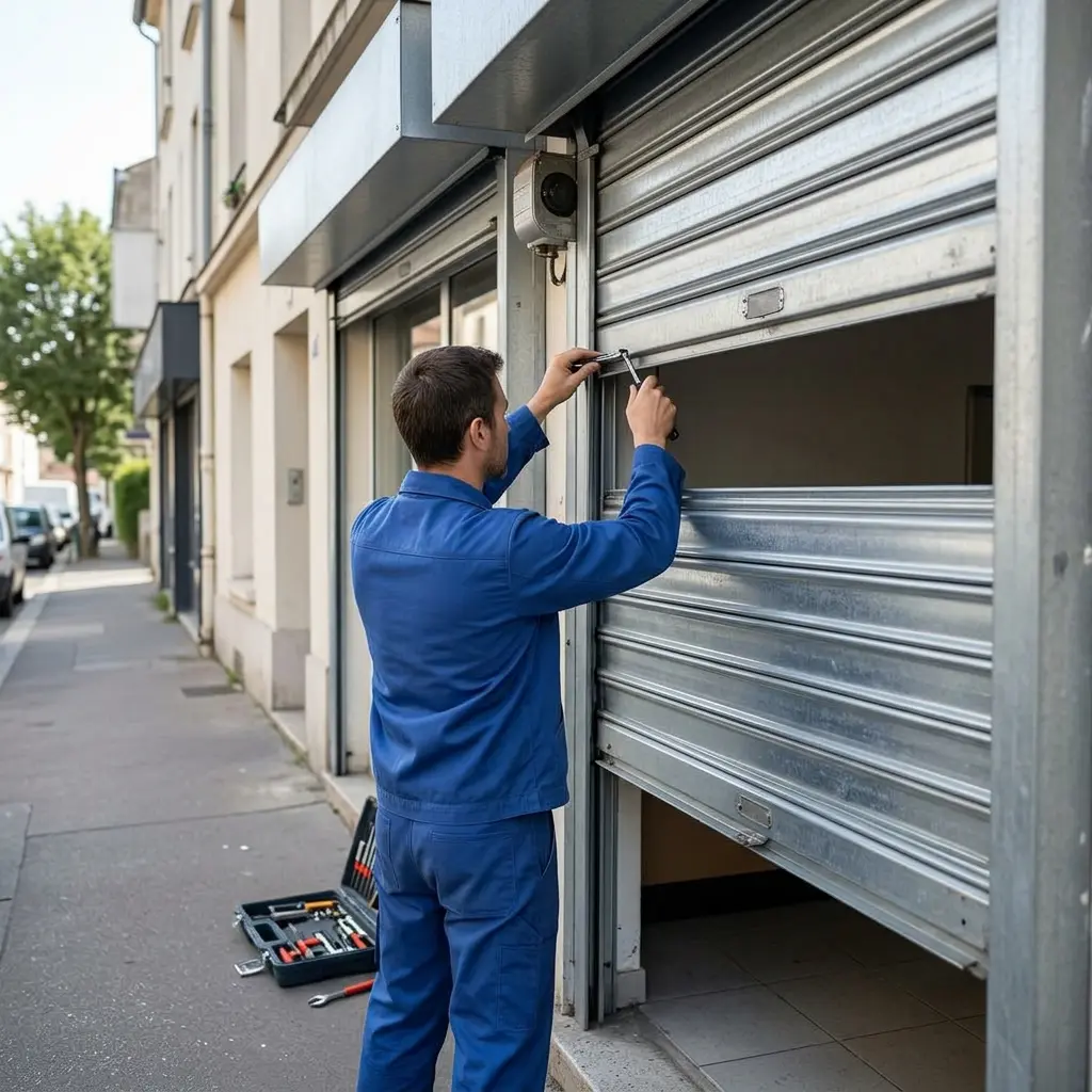 Pourquoi nous choisir pour vos rideaux à Fresnes ?