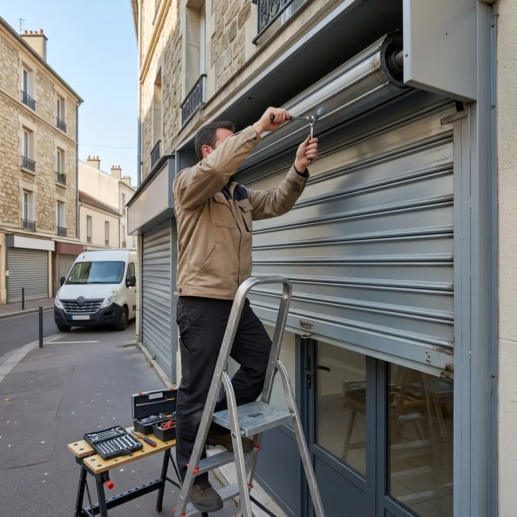 Besoin d'un dépannage rapide à Fresnes ?