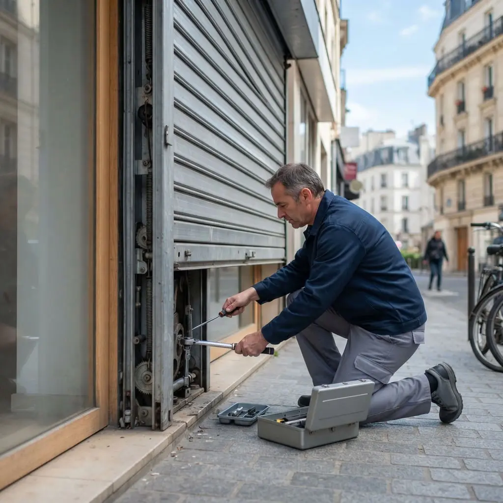 Bons gestes avant, pendant et après votre dépannage