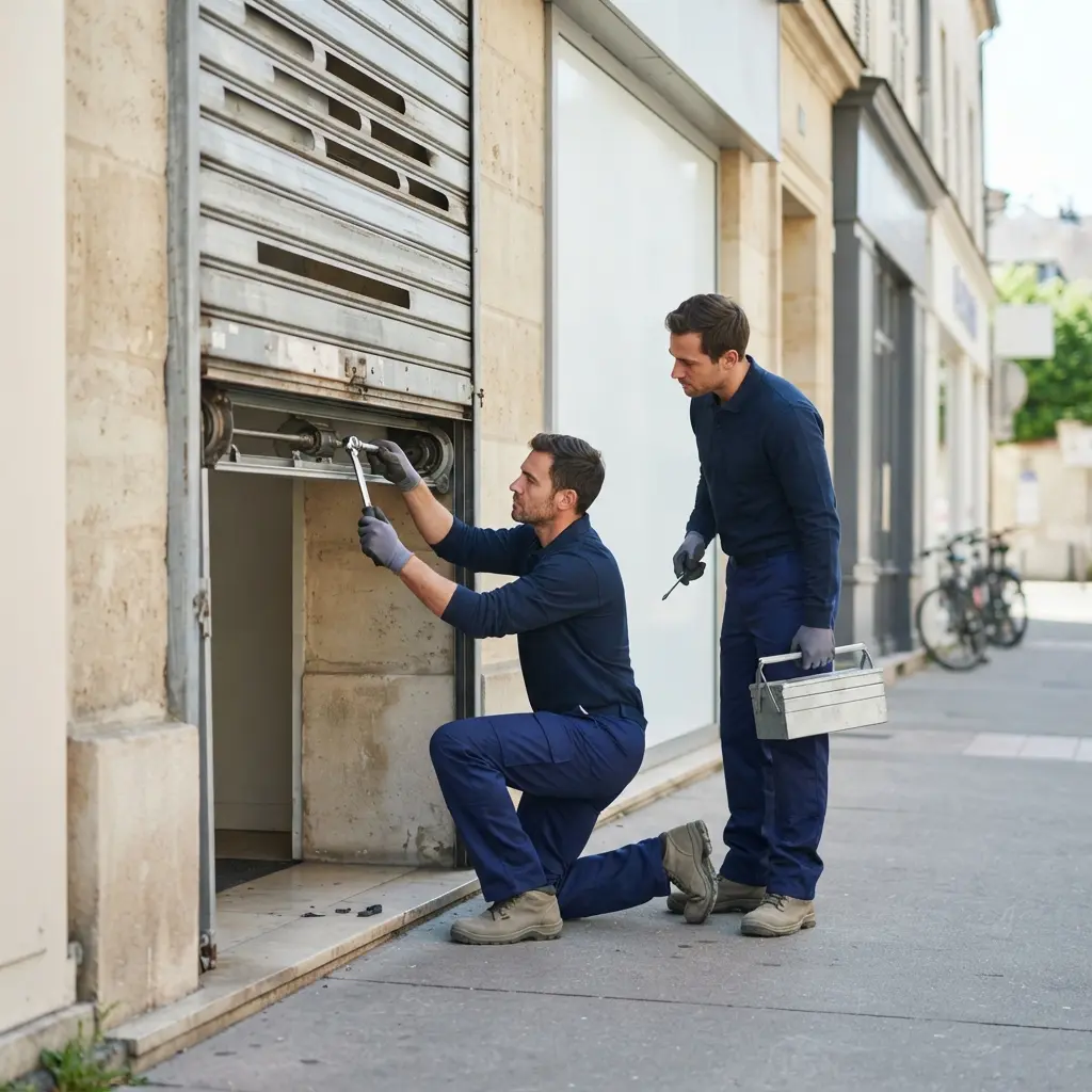 Une approche technique pour un rétablissement rapide