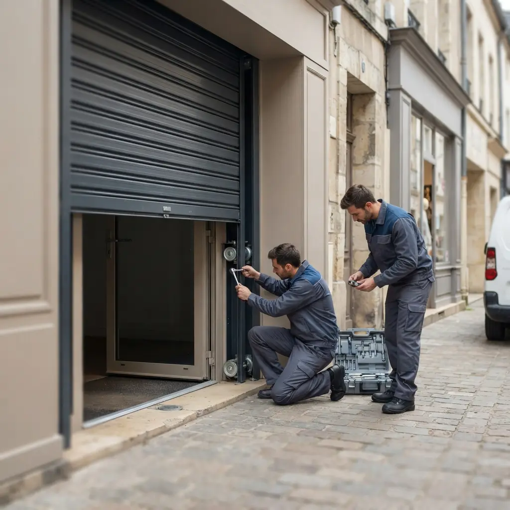 Besoin d'un dépannage rapide à Villeneuve-le-Roi ?