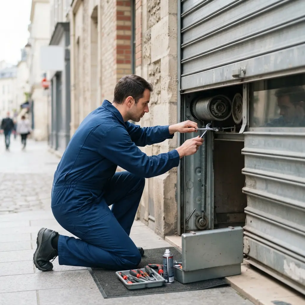 Une approche technique pour un dépannage durable