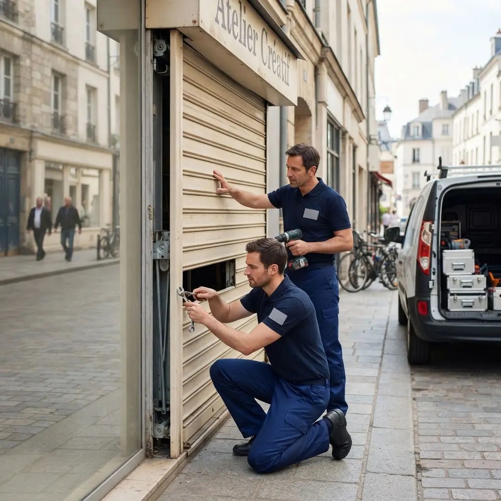 Les gestes essentiels pour prévenir les pannes de rideau