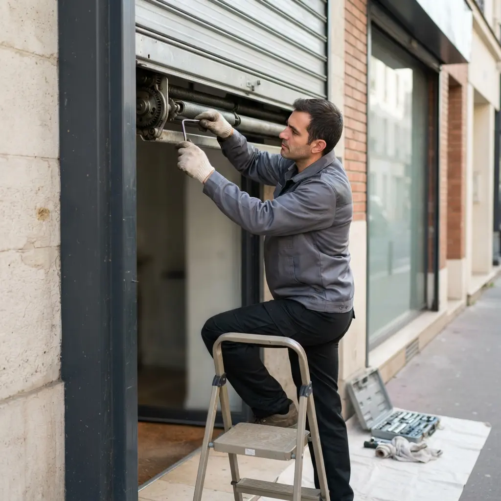 Besoin d'un dépannage rapide à Vincennes ?