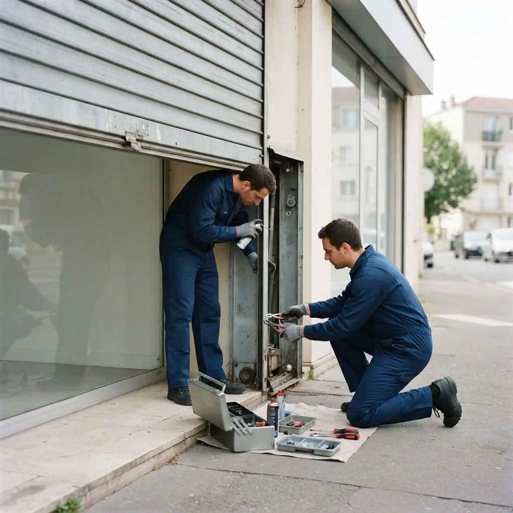 Ce qu’il vaut de choisir notre expertise à Orly