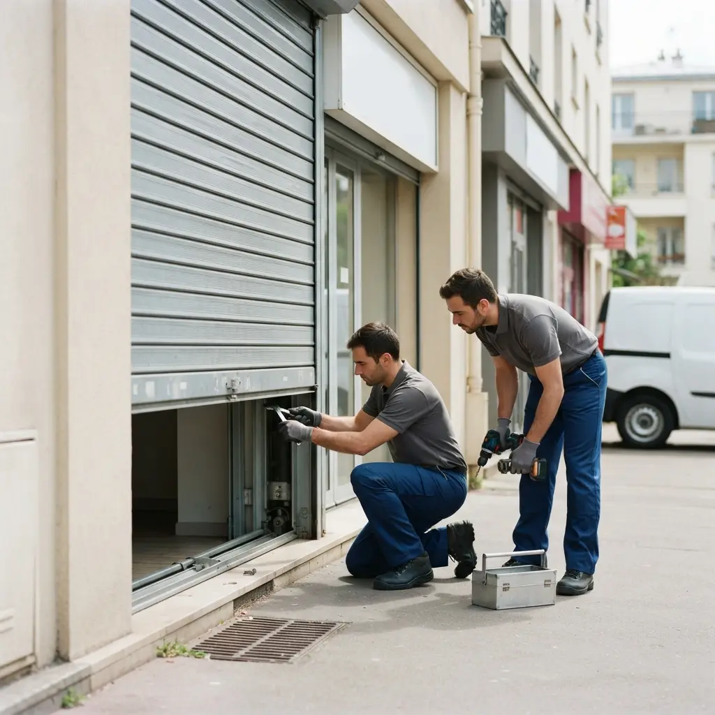 Les bons réflexes en attendant notre technicien à Thiais
