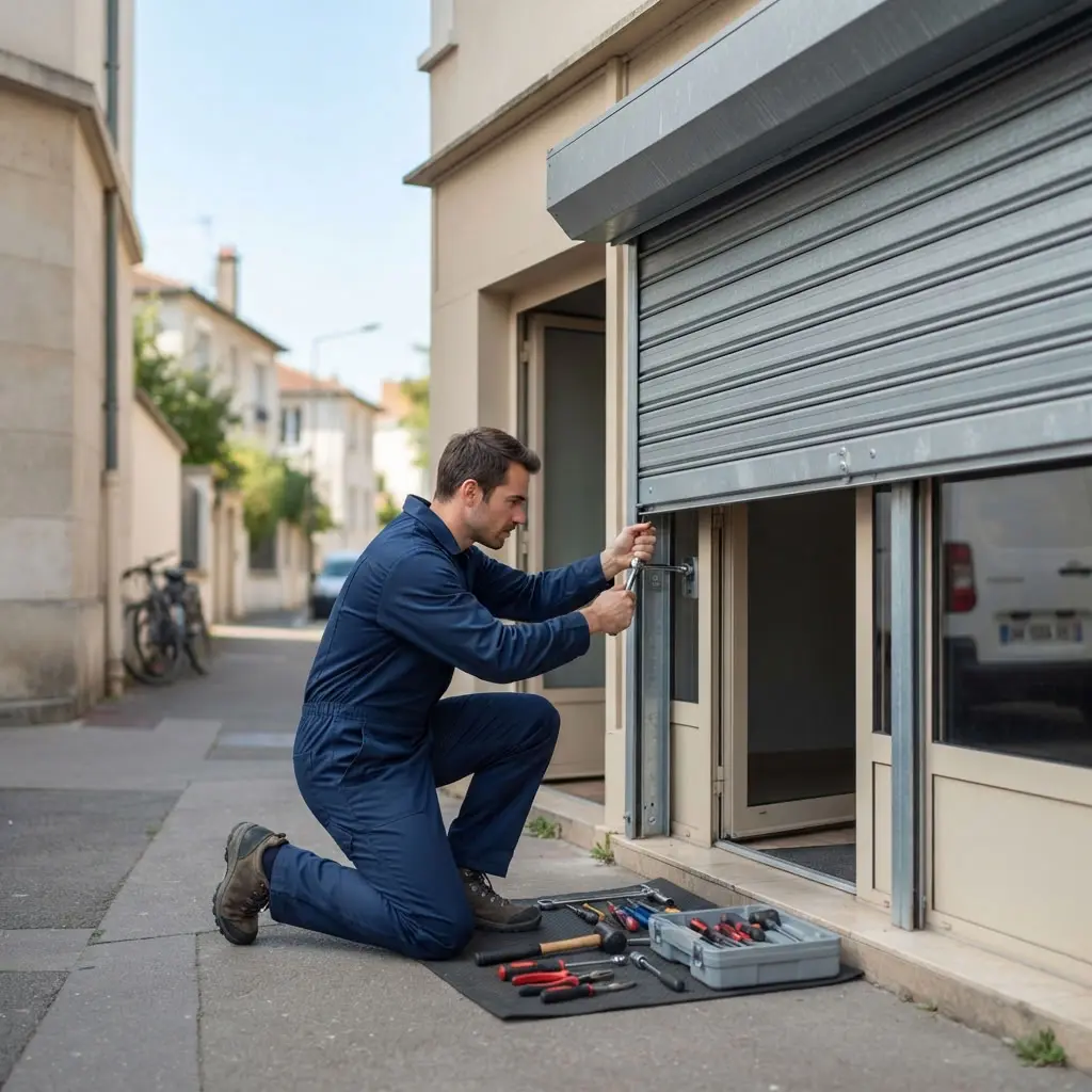 Comment se déroule notre intervention à Thiais ?