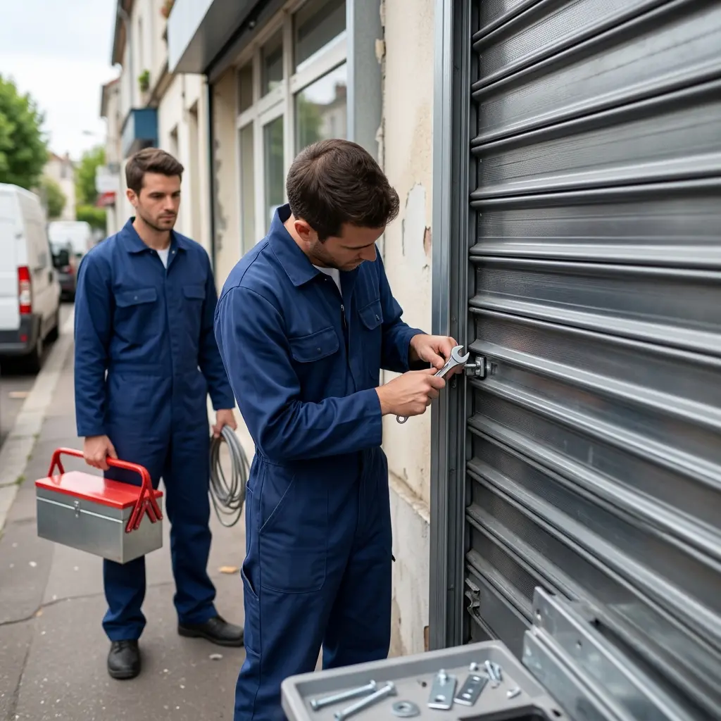 Bons réflexes pour protéger votre domicile à Villiers-sur-Marne