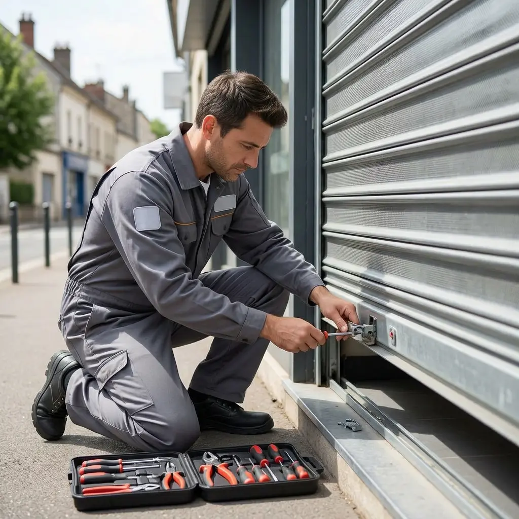 Votre tranquillité, notre priorité à Villiers-sur-Marne