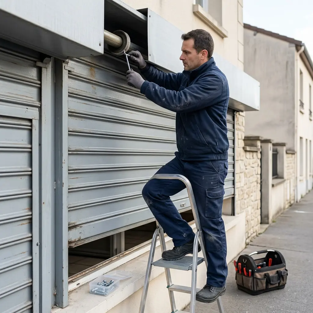 Quelles étapes suivre pour un dépannage réussi à Villiers-sur-Marne ?