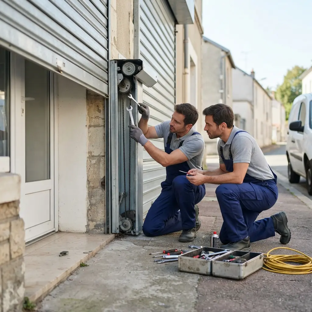 Besoin d’une intervention rapide à Bonneuil-sur-Marne ?
