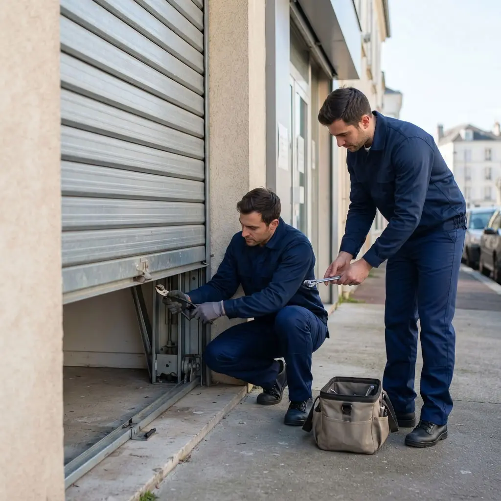 Comment se déroule l’intervention à Bonneuil-sur-Marne ?