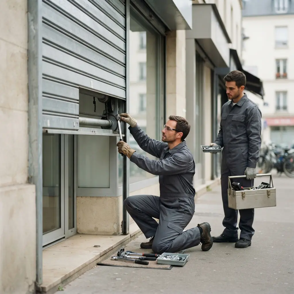 Besoin d'un dépannage rapide à Vitry-sur-Seine ?