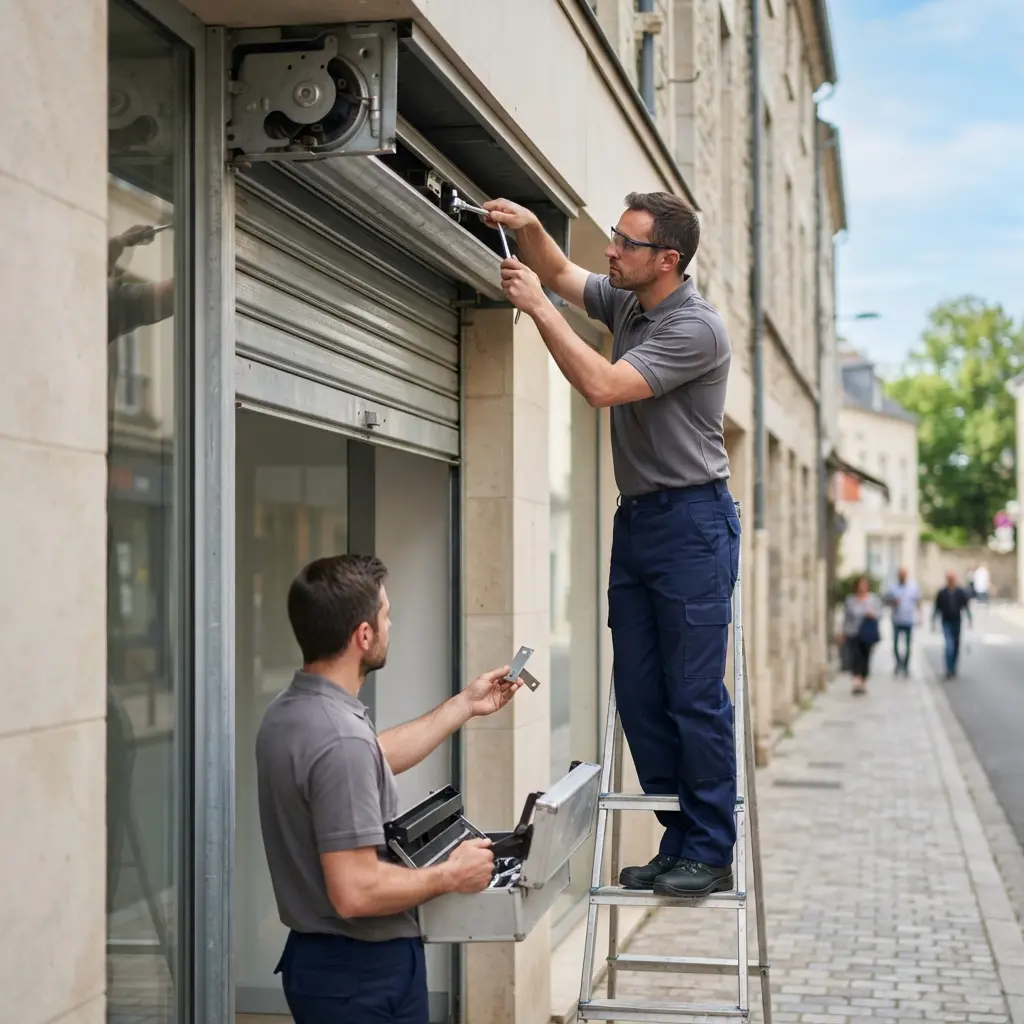 Notre approche technique au cœur de l’intervention