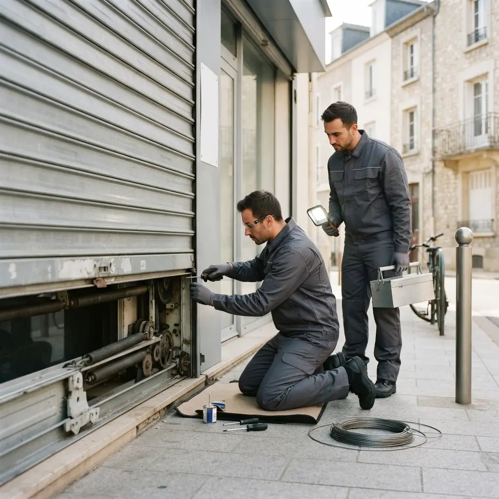 Comment anticiper les pannes à Saint‑Maurice