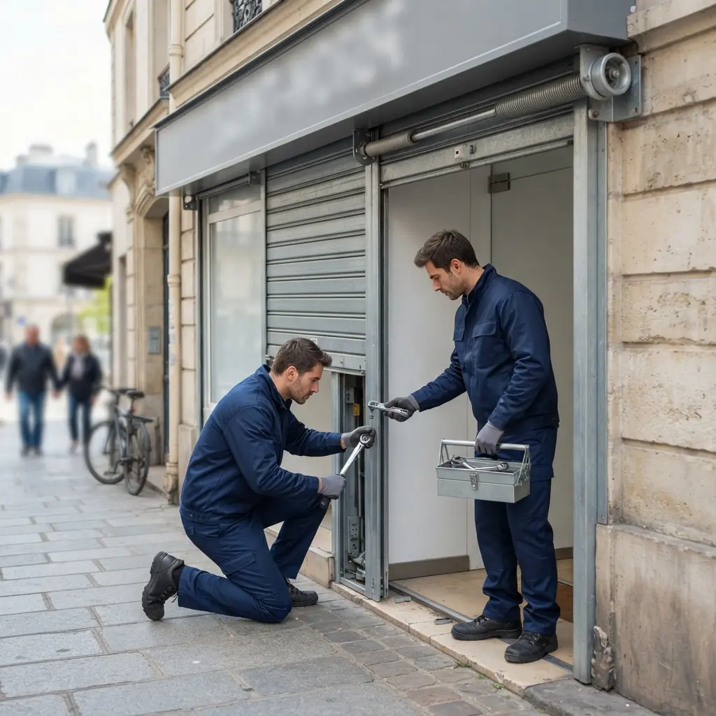 Pourquoi nous choisir à Saint‑Maurice