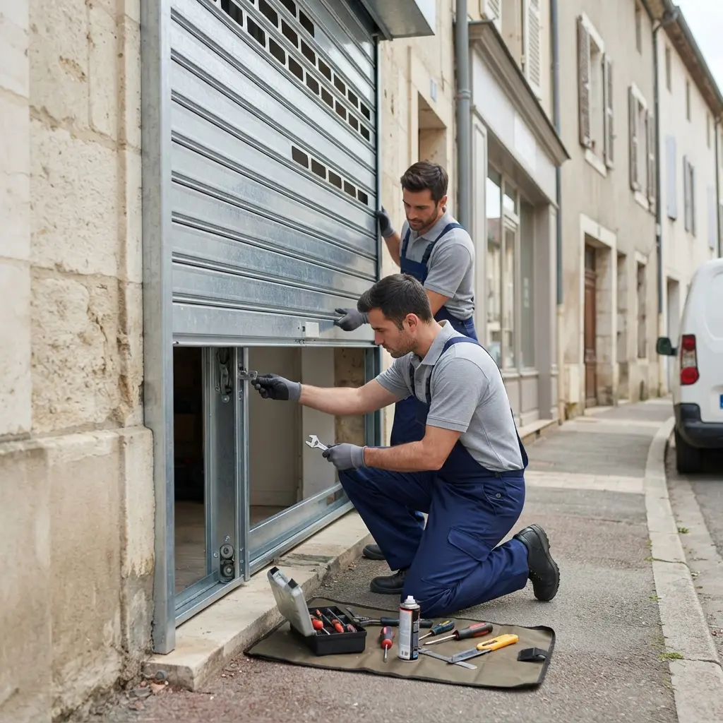 Besoin d’une intervention rapide à Saint‑Maurice ?