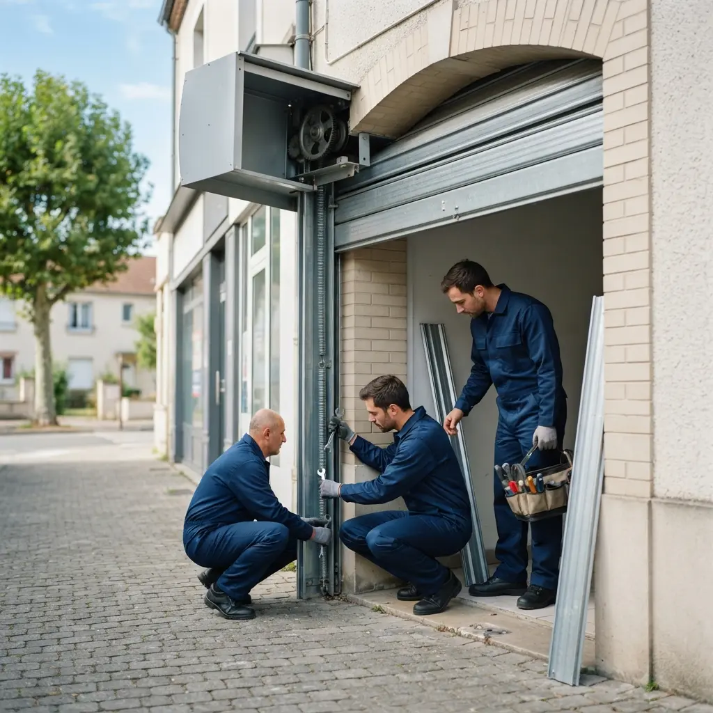 Une équipe à votre écoute à Plessis-Trévise