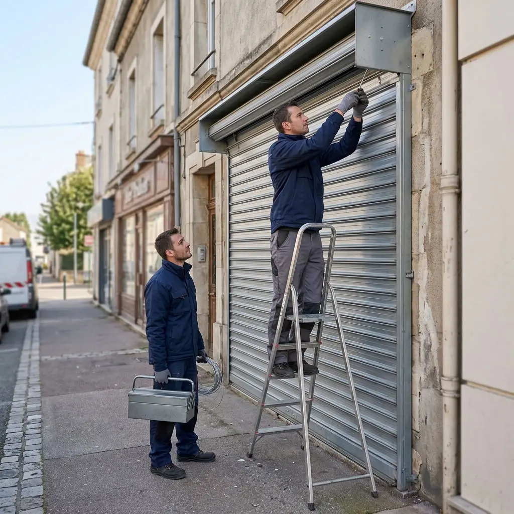 Notre approche pour un dépannage efficace à Chennevières-sur-Marne