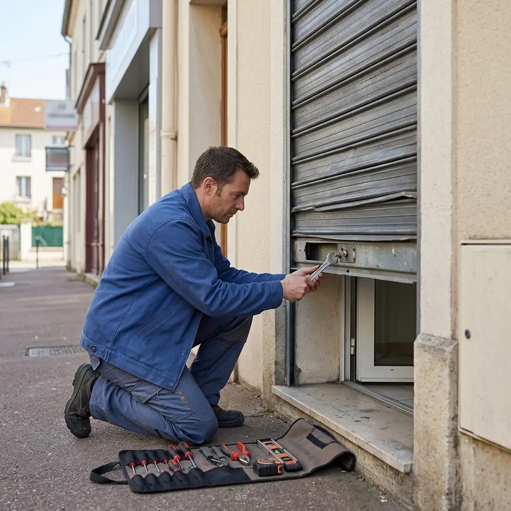 Besoin d'une intervention rapide à Chennevières-sur-Marne ?