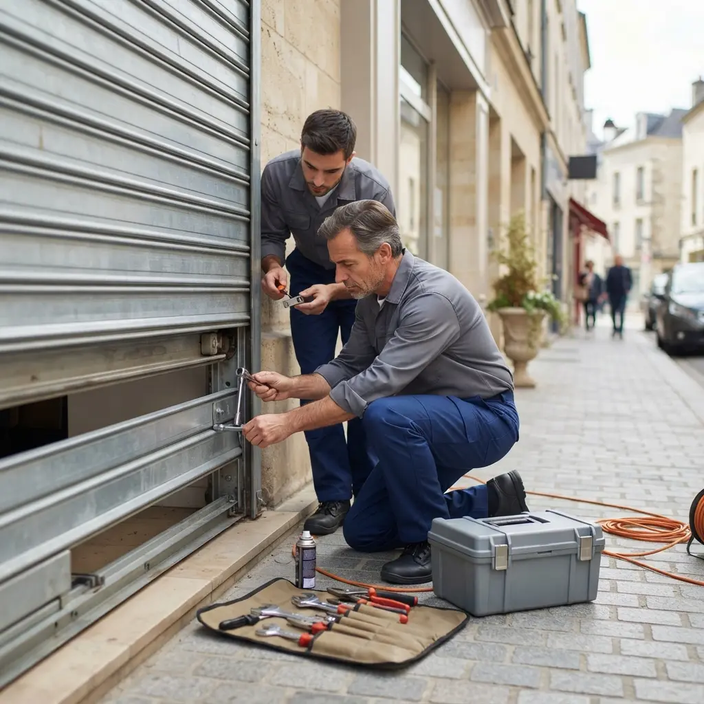 Précautions et gestes utiles