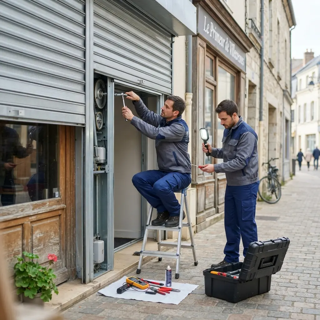 Pourquoi nous choisir à Villecresnes