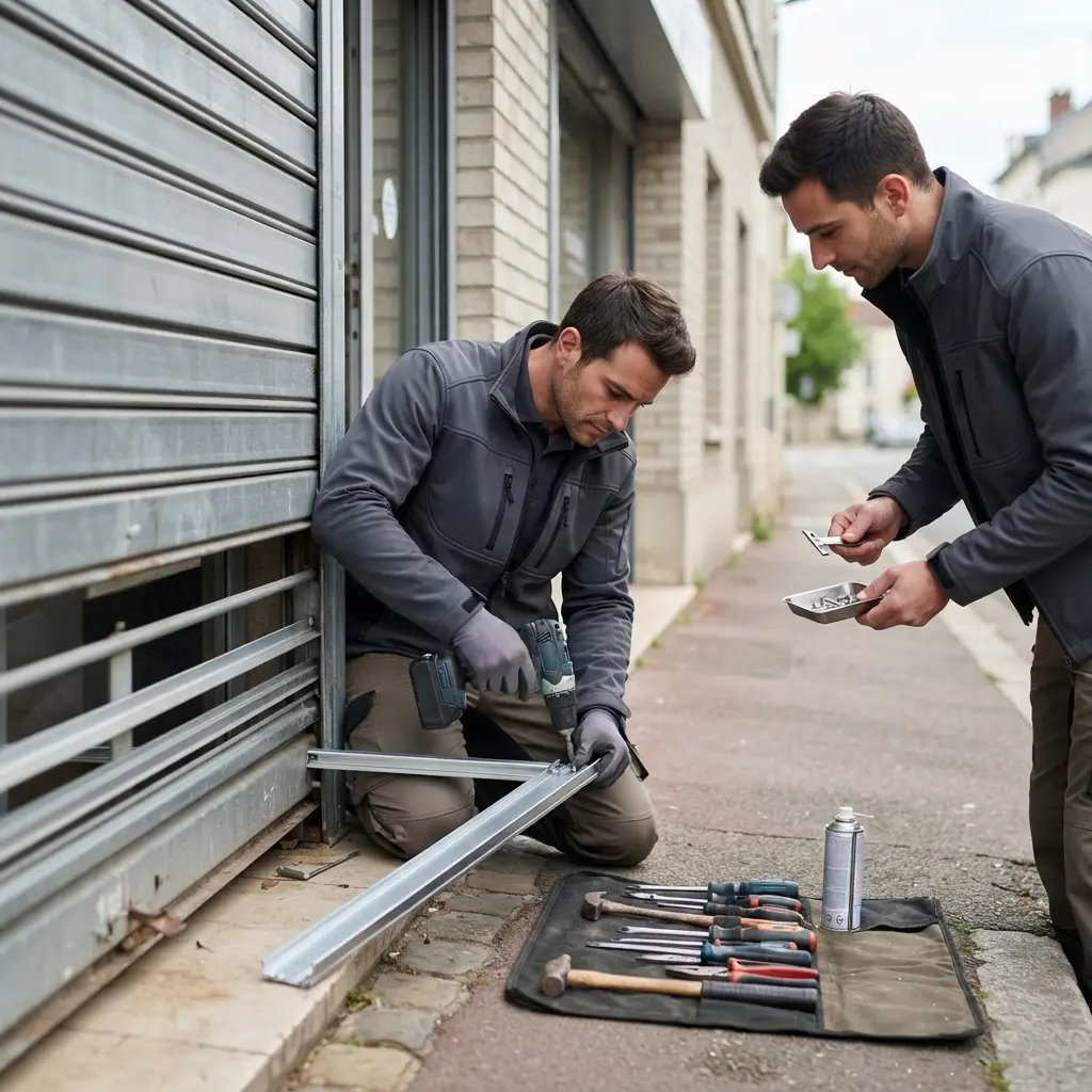 Besoin d'une intervention rapide à Villecresnes ?