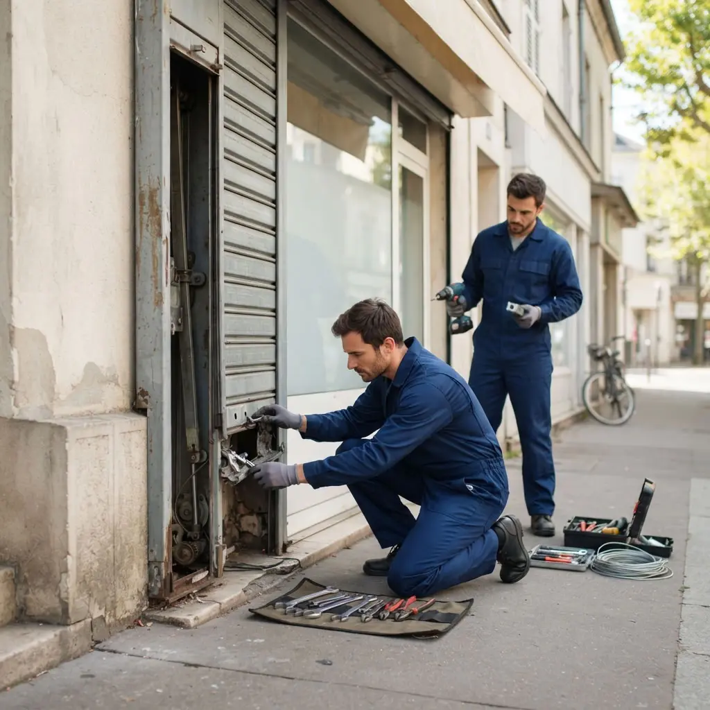 Bons gestes à adopter en cas de panne à Limeil-Brévannes