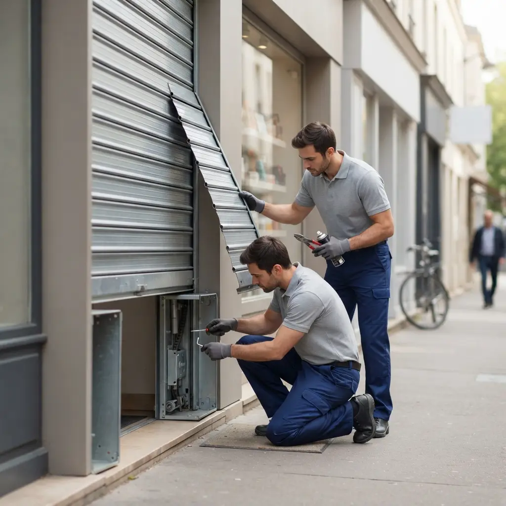Sécurisez votre installation immédiatement dès un signal d’anomalie