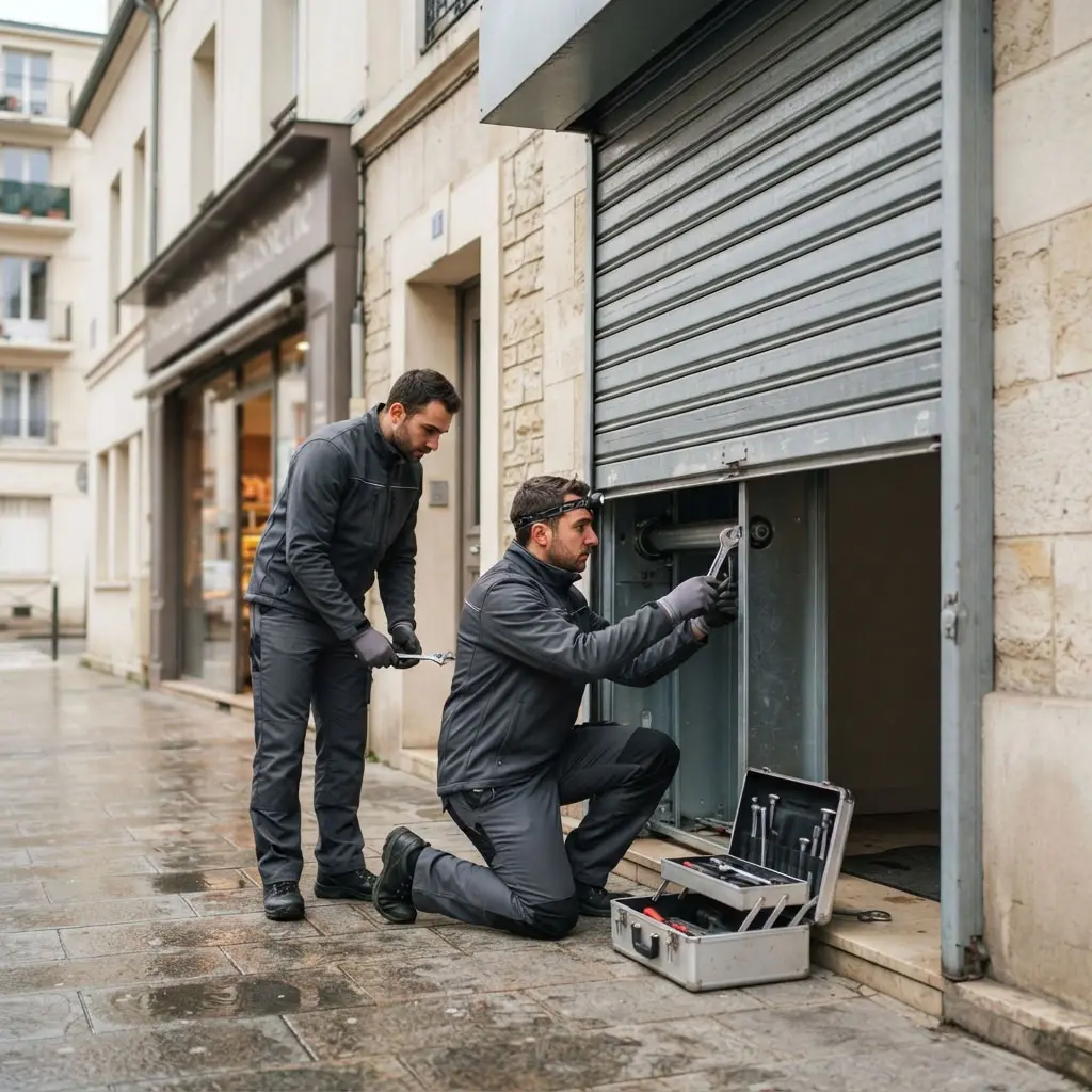 Notre approche sur le terrain