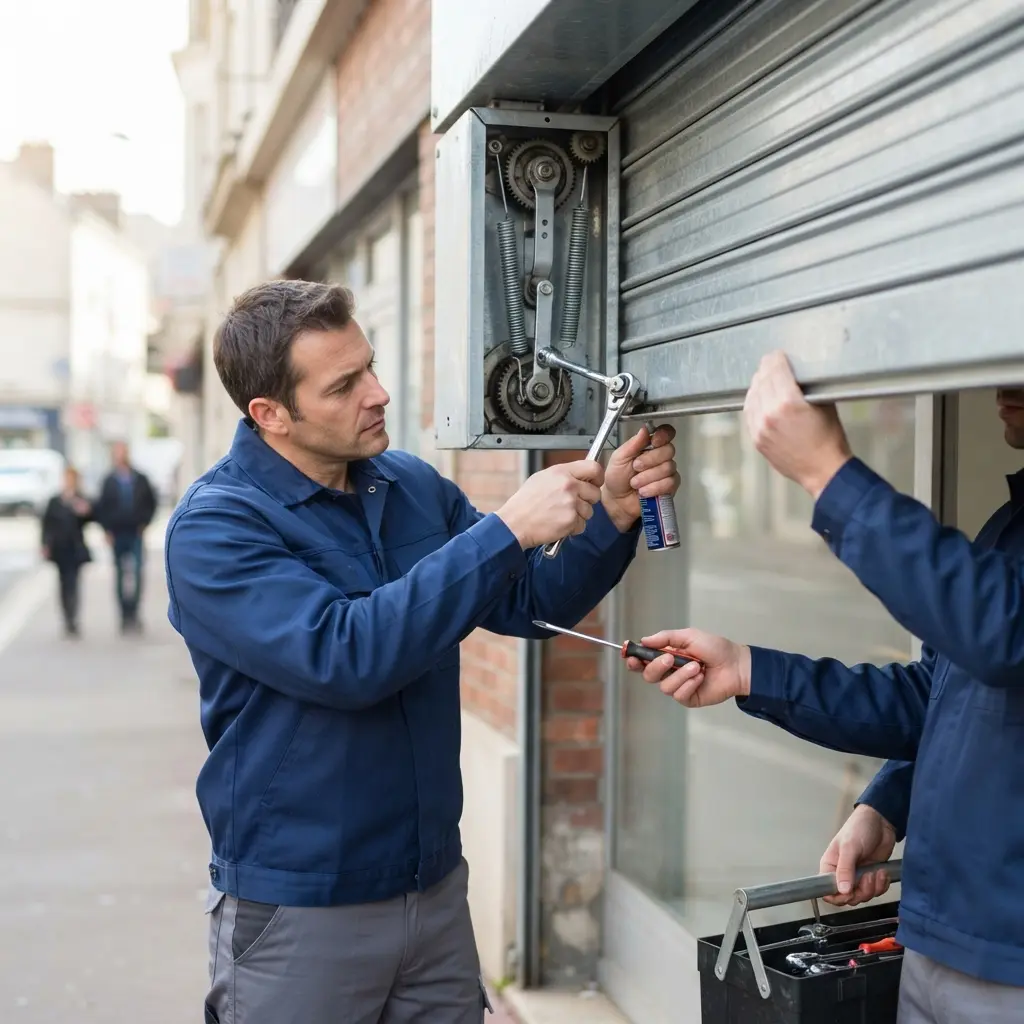 Besoin d’une assistance immédiate à Chevilly‑Larue ?