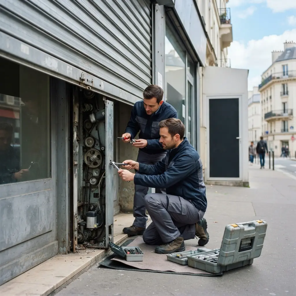 Prévention et bons réflexes en cas de panne