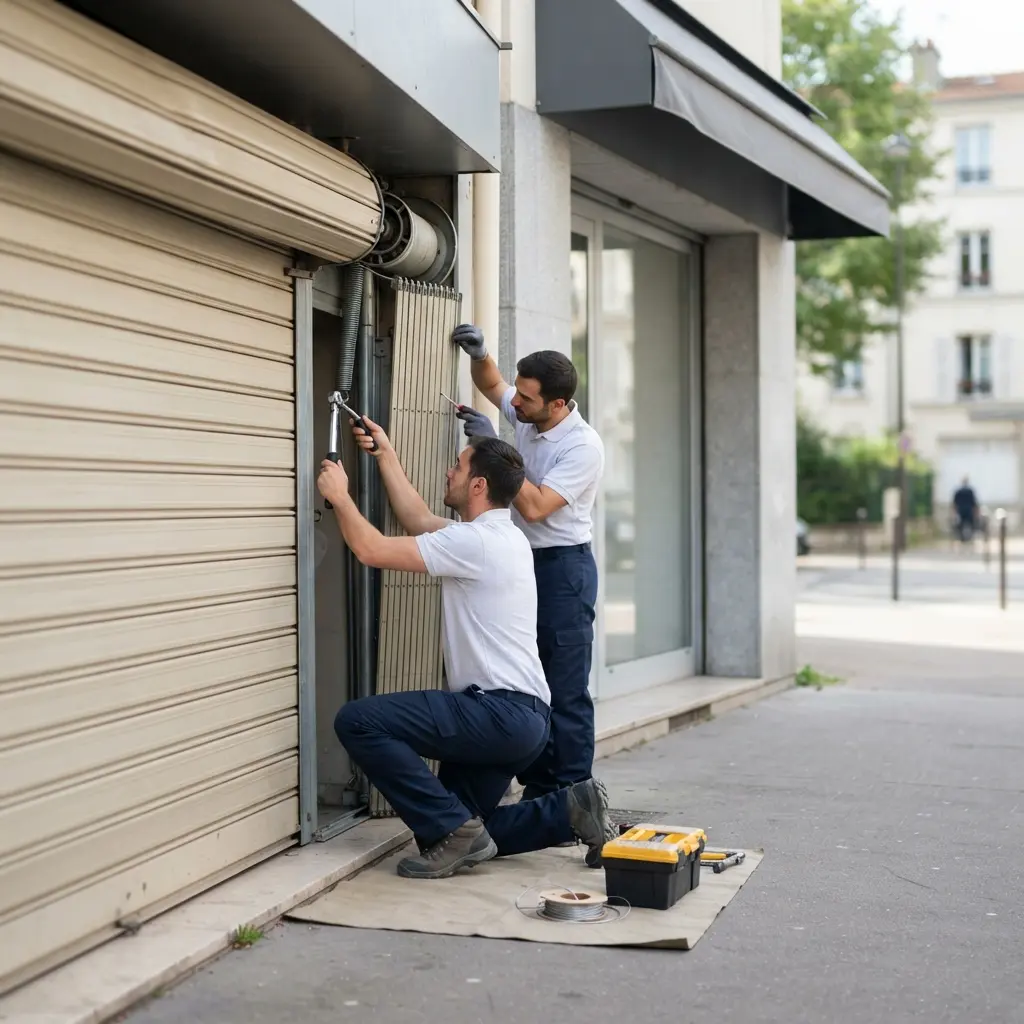 Pourquoi nous choisir pour vos rideaux à Maisons-Alfort