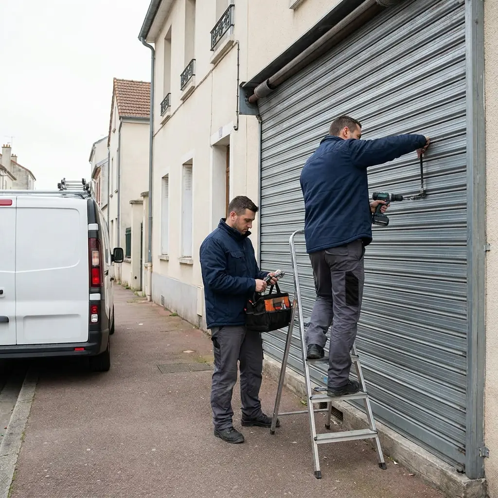 Besoin d'un dépannage rapide à Maisons-Alfort ?