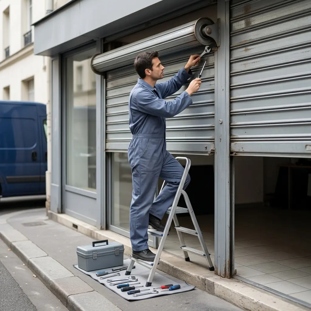Bons gestes à adopter lors d’une panne à Villejuif