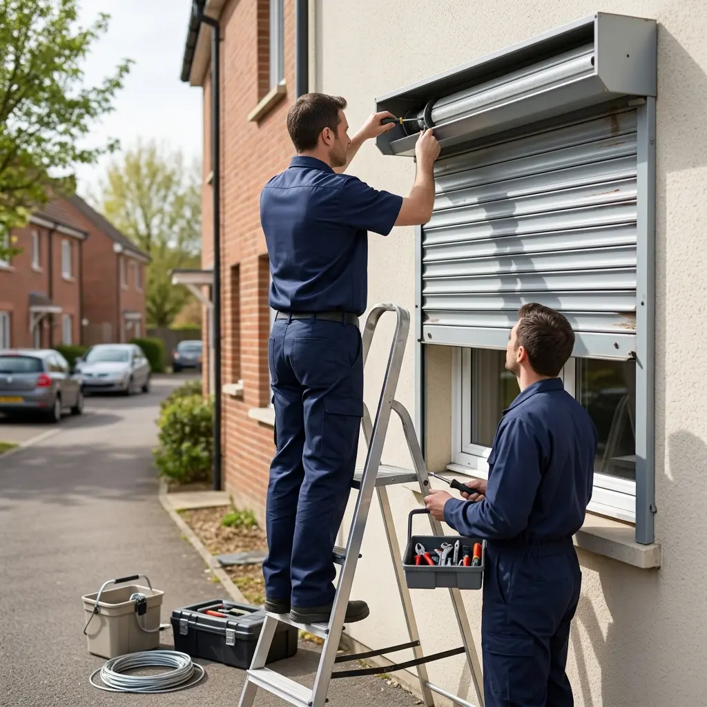 Notre expertise locale assure un diagnostic précis à Cergy.