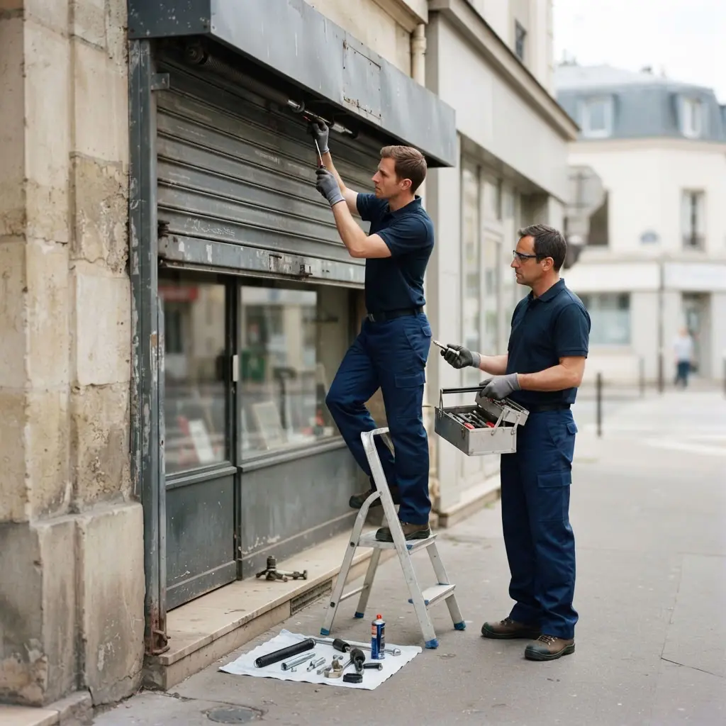 Bonnes pratiques à Argenteuil