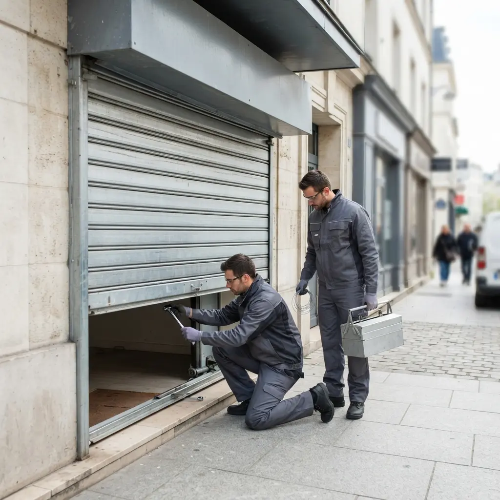 Pourquoi choisir nos services à Argenteuil ?
