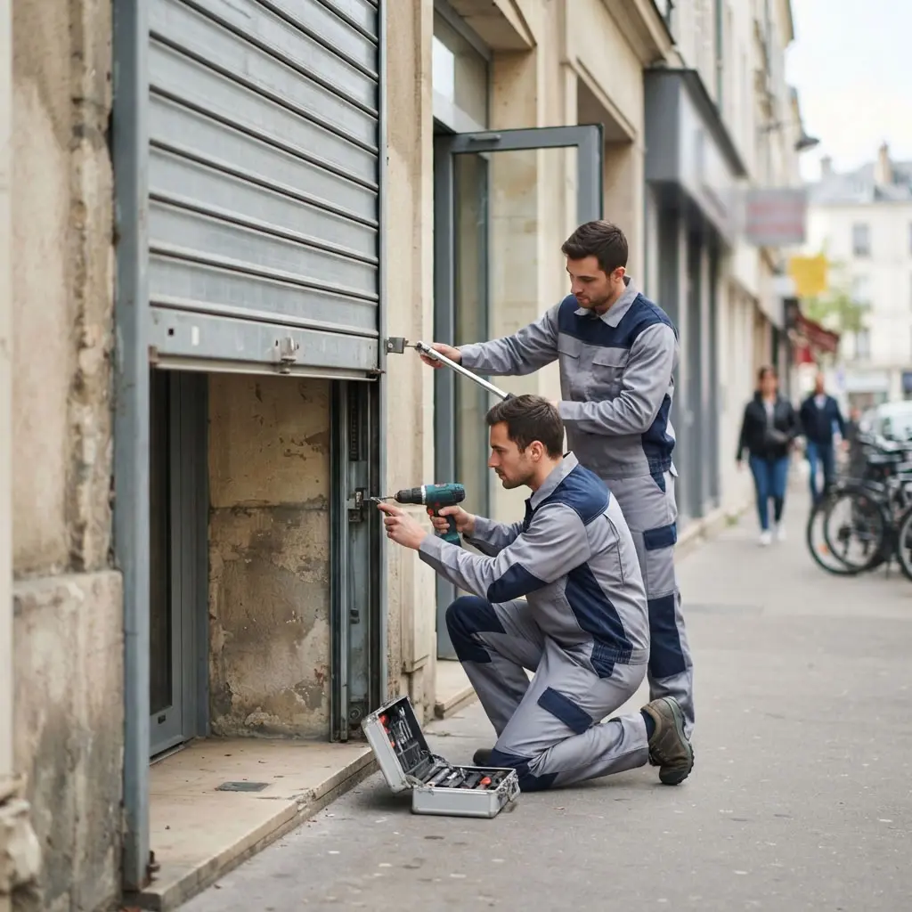Réassurance et confiance