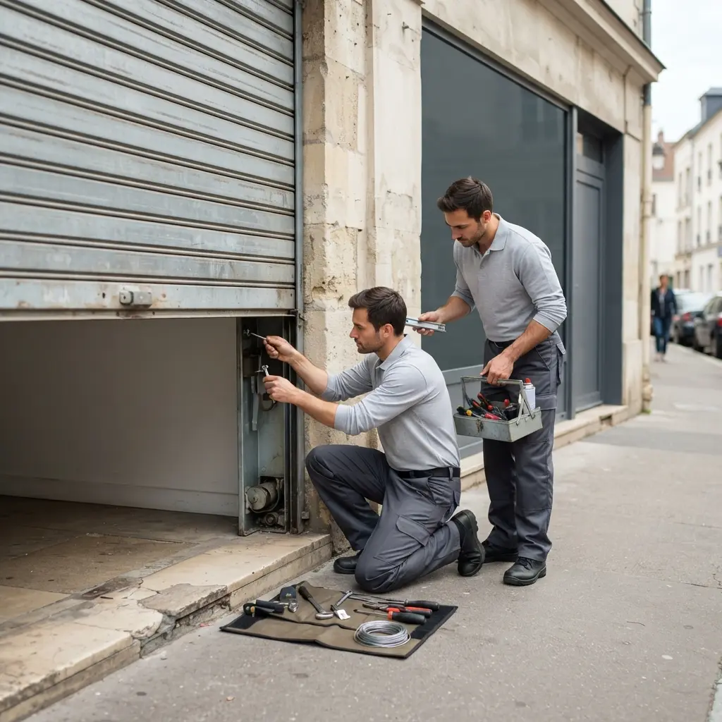 Besoin d'une intervention rapide à Argenteuil ?