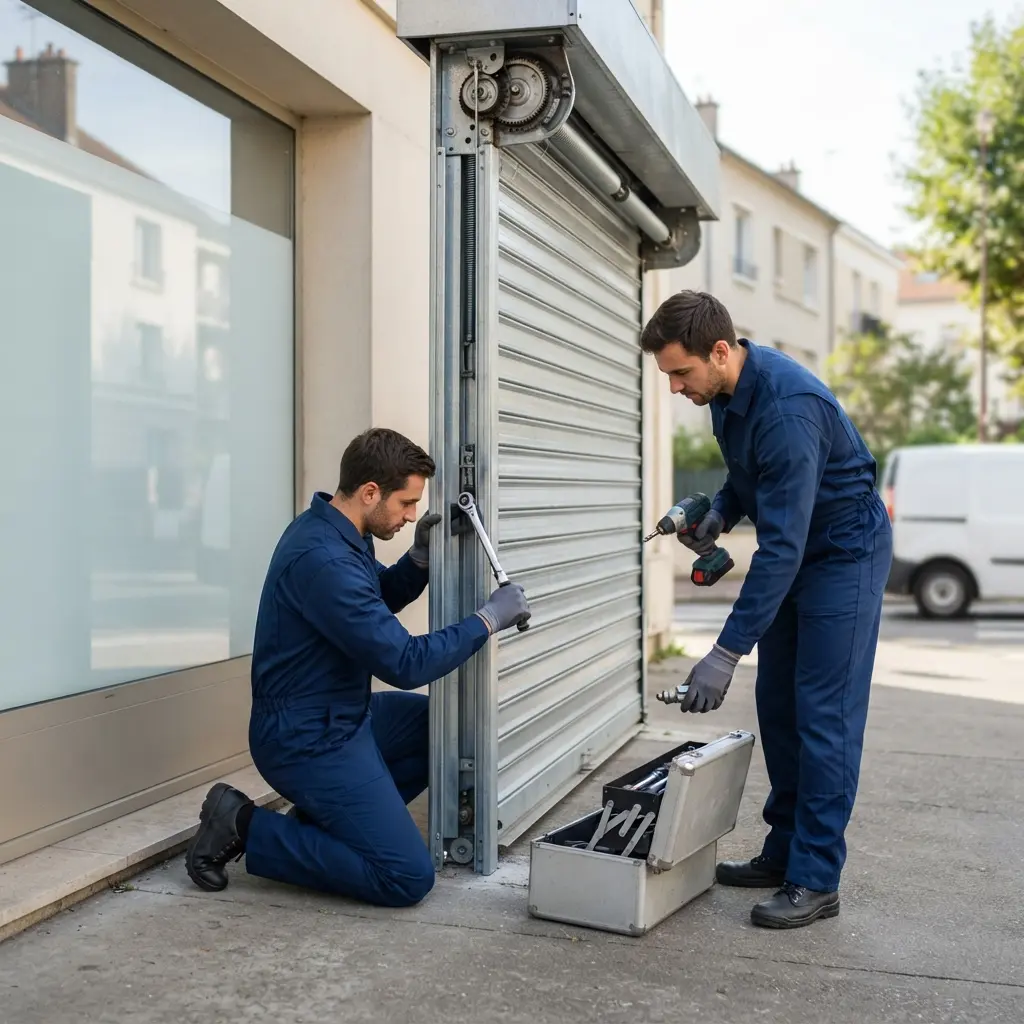 Comment se déroule l’intervention à Argenteuil ?